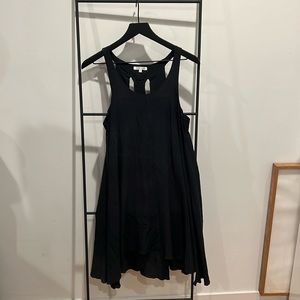 Notshy silk dress